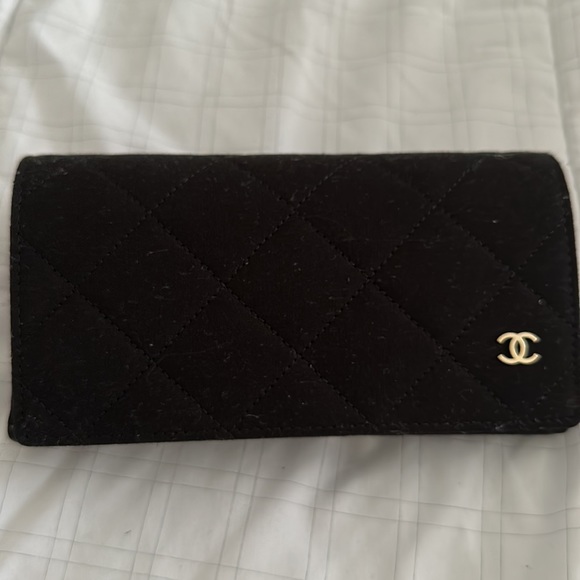 Authentic Chanel butterfly sunglasses - Picture 5 of 12